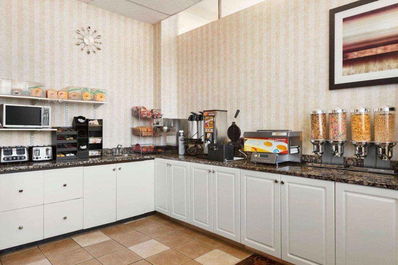 Travelodge By Wyndham Hotel North Battleford