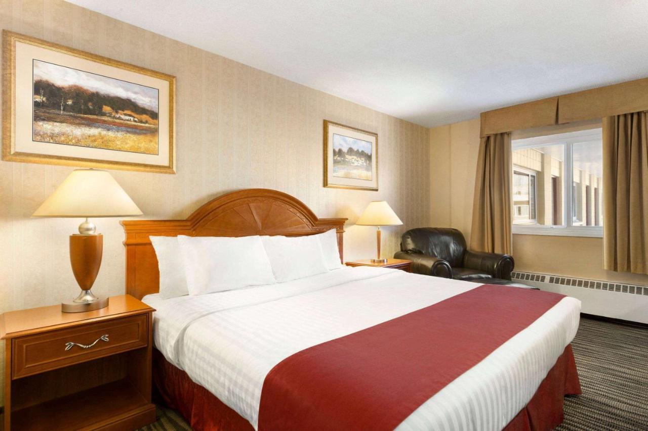 Hotel Travelodge By Wyndham
